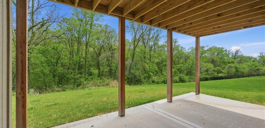 13446 Terrace Park Drive, Parkville, MO 64152