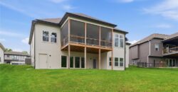 13446 Terrace Park Drive, Parkville, MO 64152