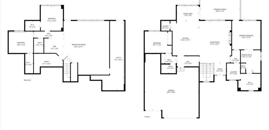 13446 Terrace Park Drive, Parkville, MO 64152