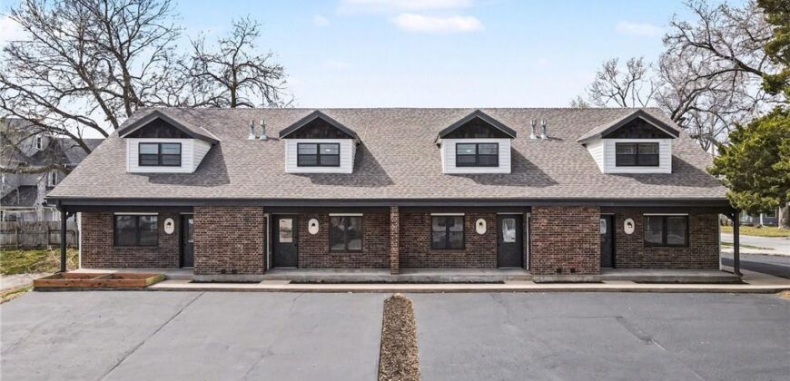 106C Smith Street, Smithville, MO 64089