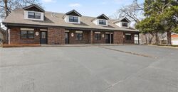 106C Smith Street, Smithville, MO 64089