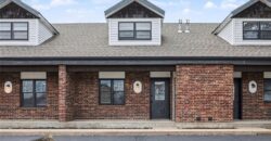 106B Smith Street, Smithville, MO 64089