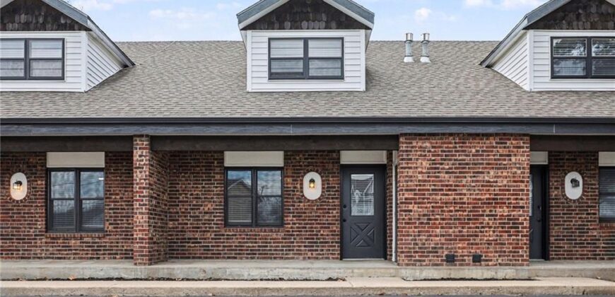 106B Smith Street, Smithville, MO 64089