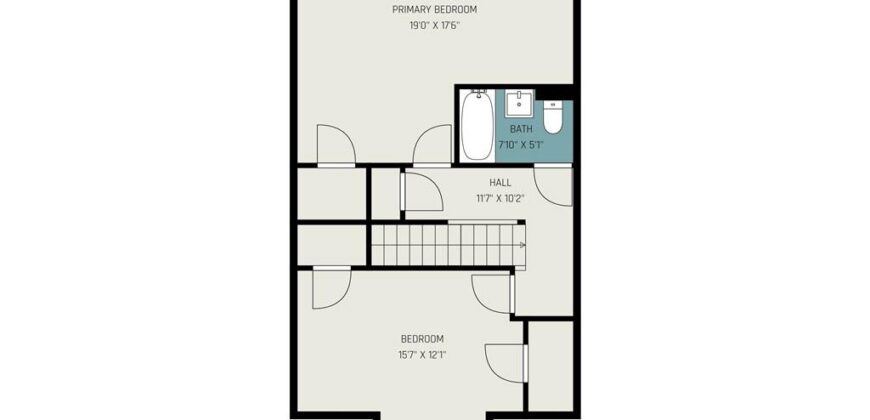 106B Smith Street, Smithville, MO 64089