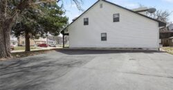 106B Smith Street, Smithville, MO 64089