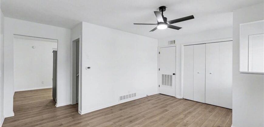 106B Smith Street, Smithville, MO 64089