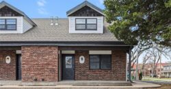 106A Smith Street, Smithville, MO 64089
