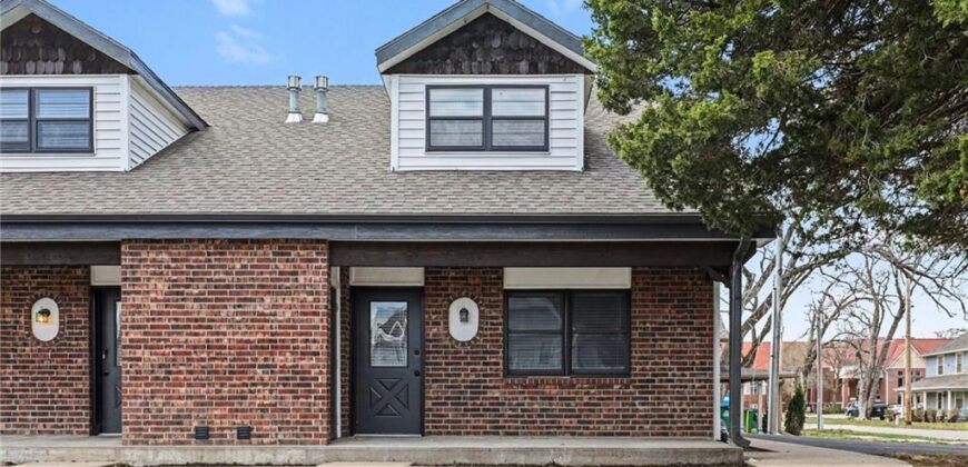 106A Smith Street, Smithville, MO 64089