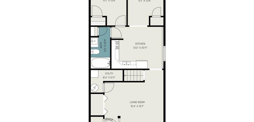 106A Smith Street, Smithville, MO 64089