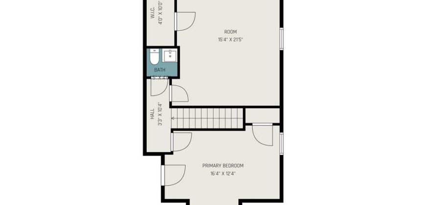 106A Smith Street, Smithville, MO 64089