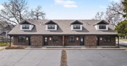 106A Smith Street, Smithville, MO 64089