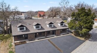 106A Smith Street, Smithville, MO 64089