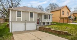 4115 N Troost Avenue, Kansas City, MO 64116