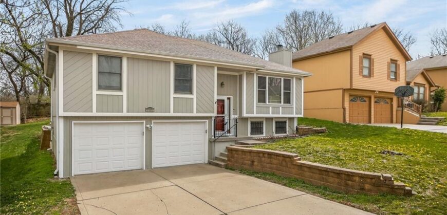 4115 N Troost Avenue, Kansas City, MO 64116