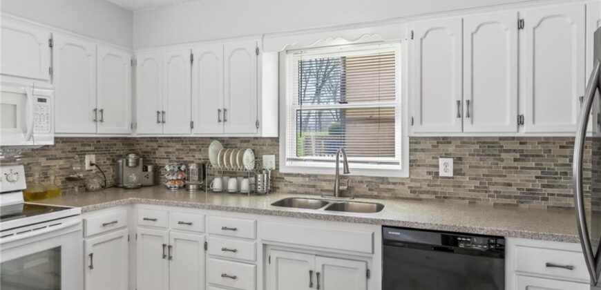 4115 N Troost Avenue, Kansas City, MO 64116