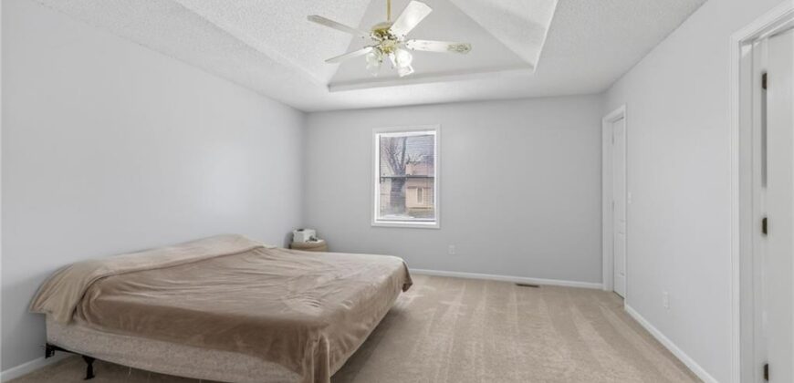 4115 N Troost Avenue, Kansas City, MO 64116