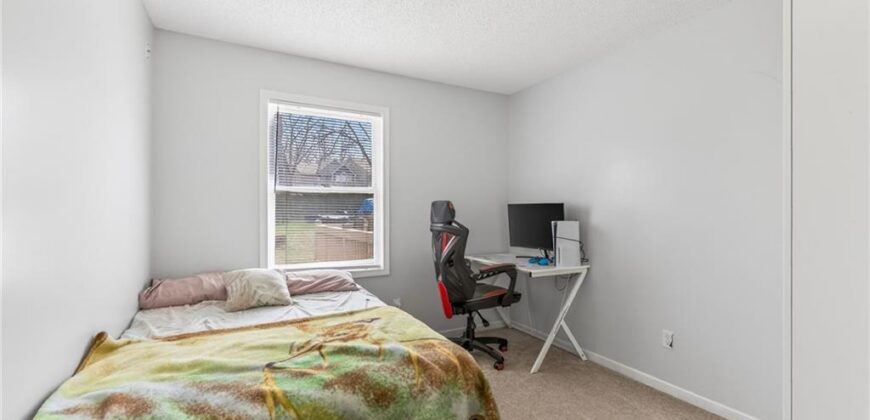 4115 N Troost Avenue, Kansas City, MO 64116