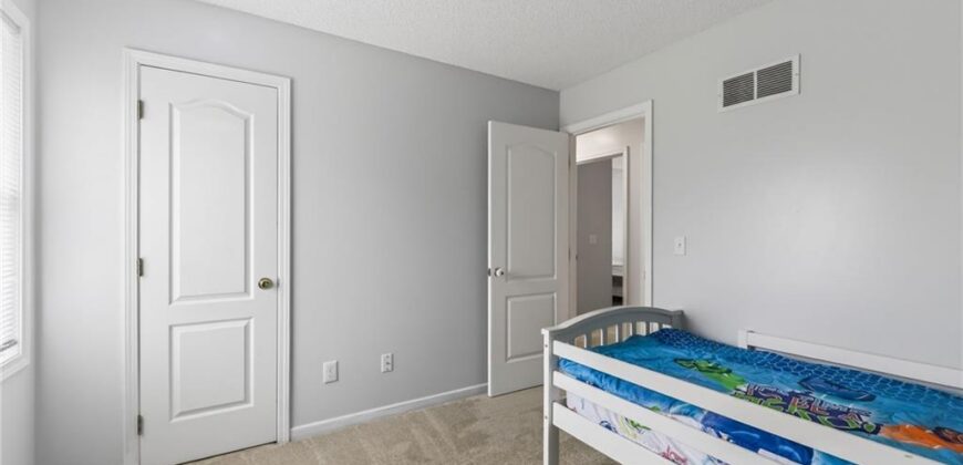 4115 N Troost Avenue, Kansas City, MO 64116