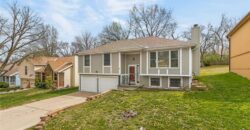 4115 N Troost Avenue, Kansas City, MO 64116
