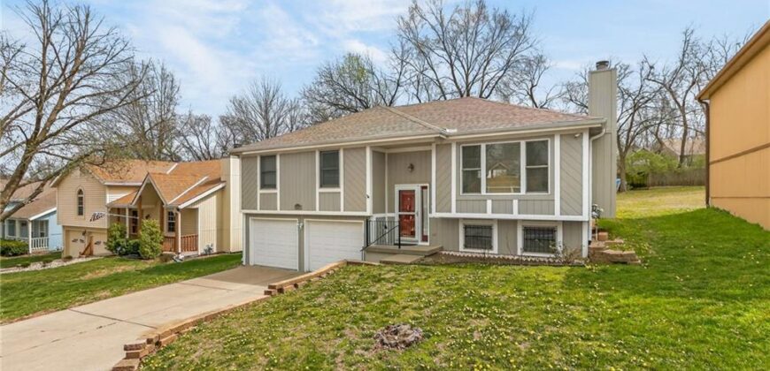 4115 N Troost Avenue, Kansas City, MO 64116