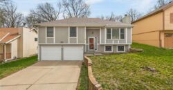 4115 N Troost Avenue, Kansas City, MO 64116