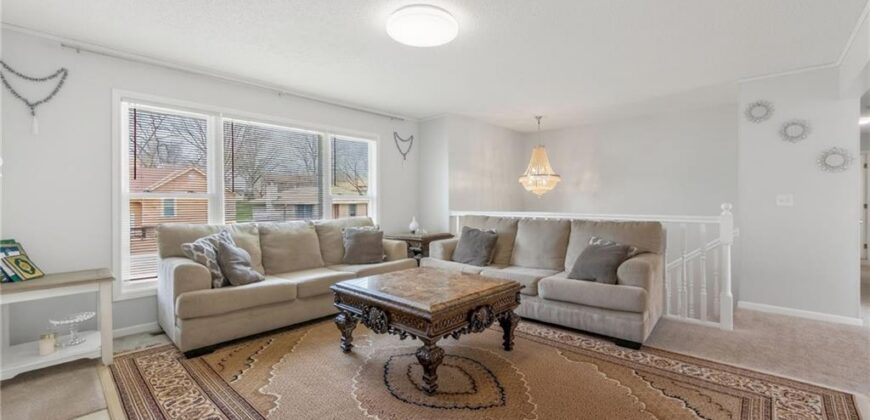 4115 N Troost Avenue, Kansas City, MO 64116