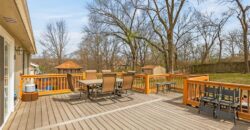 4115 N Troost Avenue, Kansas City, MO 64116