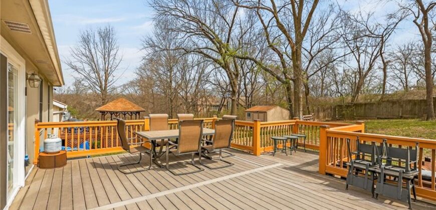 4115 N Troost Avenue, Kansas City, MO 64116