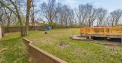 4115 N Troost Avenue, Kansas City, MO 64116