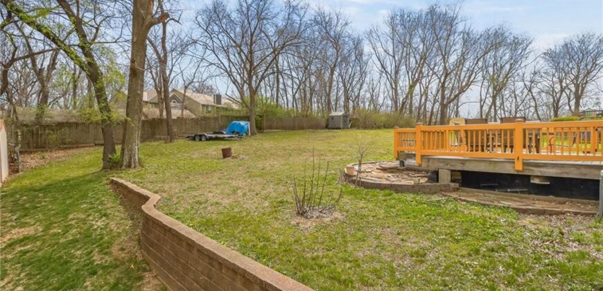 4115 N Troost Avenue, Kansas City, MO 64116