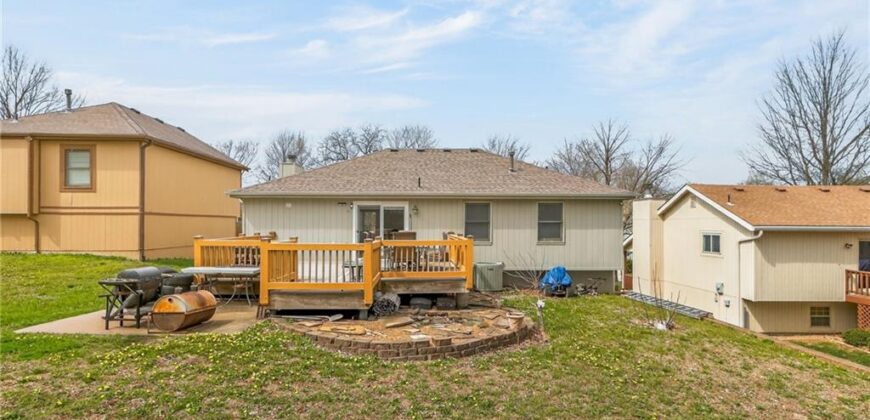 4115 N Troost Avenue, Kansas City, MO 64116