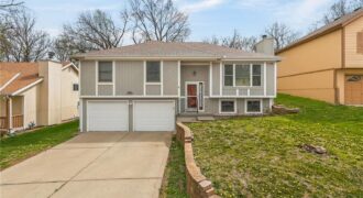 4115 N Troost Avenue, Kansas City, MO 64116