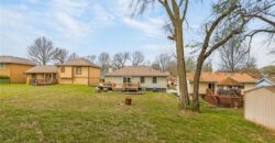 4115 N Troost Avenue, Kansas City, MO 64116