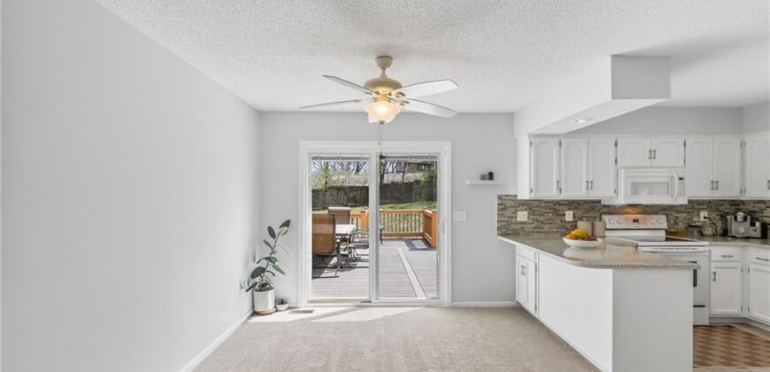 4115 N Troost Avenue, Kansas City, MO 64116