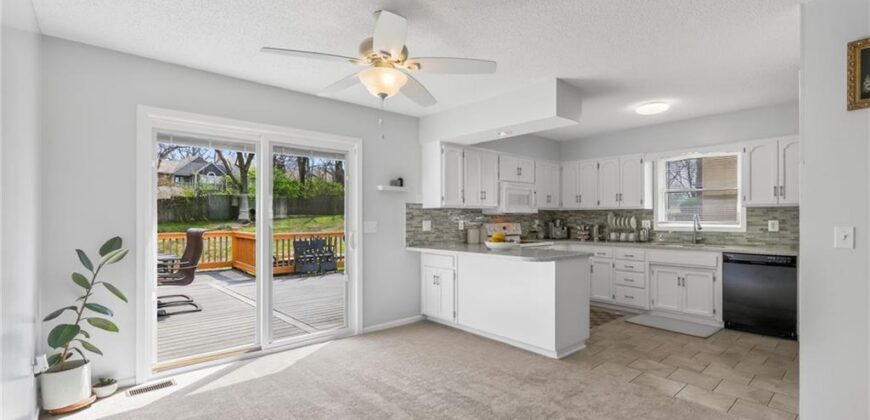 4115 N Troost Avenue, Kansas City, MO 64116