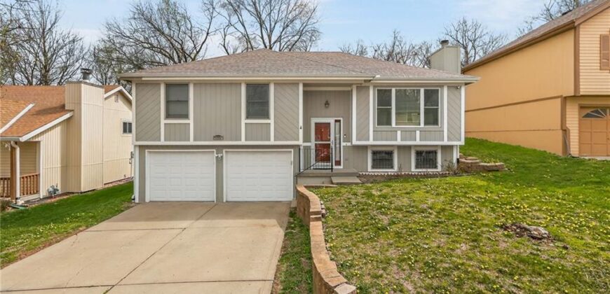 4115 N Troost Avenue, Kansas City, MO 64116