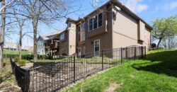 6180 N Nevada Avenue, Parkville, MO 64152