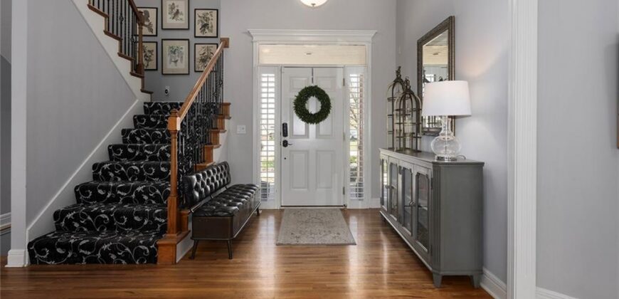 6180 N Nevada Avenue, Parkville, MO 64152