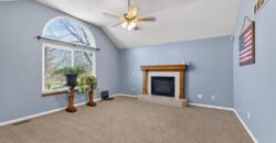 7805 NE 109th Circle, Kansas City, MO 64157