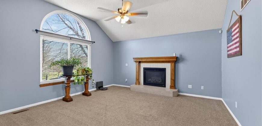 7805 NE 109th Circle, Kansas City, MO 64157