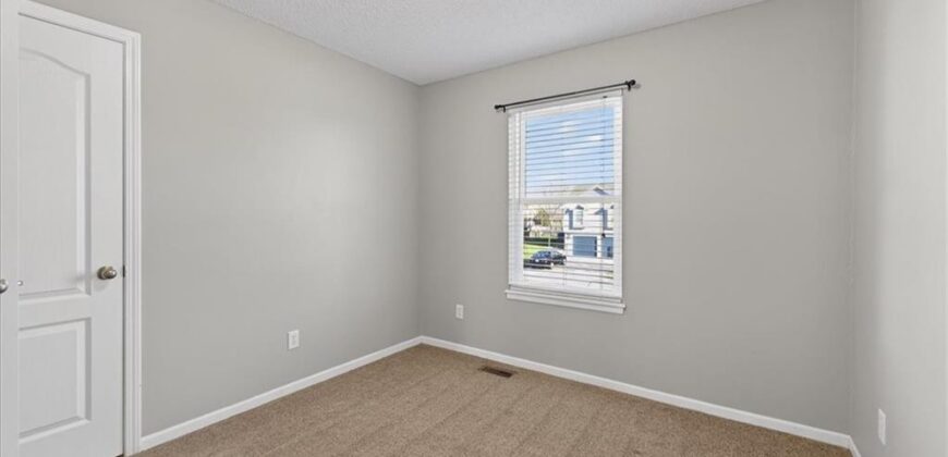 7805 NE 109th Circle, Kansas City, MO 64157