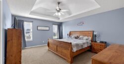 7805 NE 109th Circle, Kansas City, MO 64157