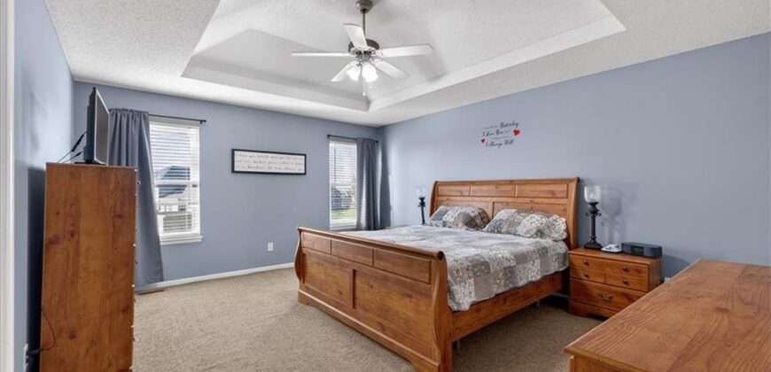 7805 NE 109th Circle, Kansas City, MO 64157