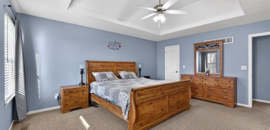 7805 NE 109th Circle, Kansas City, MO 64157