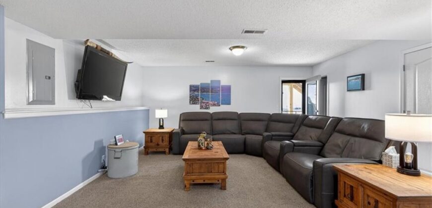 7805 NE 109th Circle, Kansas City, MO 64157