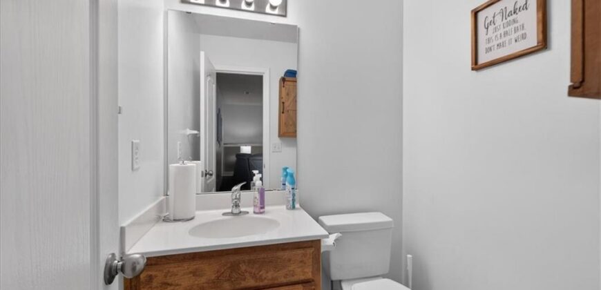 7805 NE 109th Circle, Kansas City, MO 64157