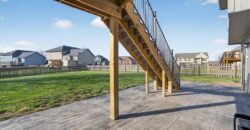 7805 NE 109th Circle, Kansas City, MO 64157