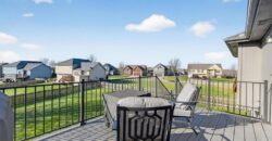 7805 NE 109th Circle, Kansas City, MO 64157