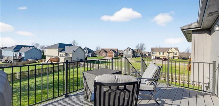 7805 NE 109th Circle, Kansas City, MO 64157