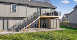 7805 NE 109th Circle, Kansas City, MO 64157